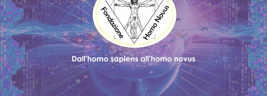 Fondazione Homo Novus Cover Image