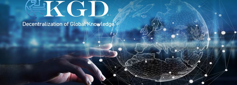 KGD Cover Image