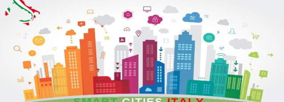 Smart Cities Italy Cover Image