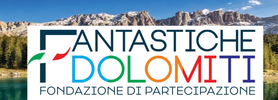 Fondazione Fantastiche Dolomiti Cover Image