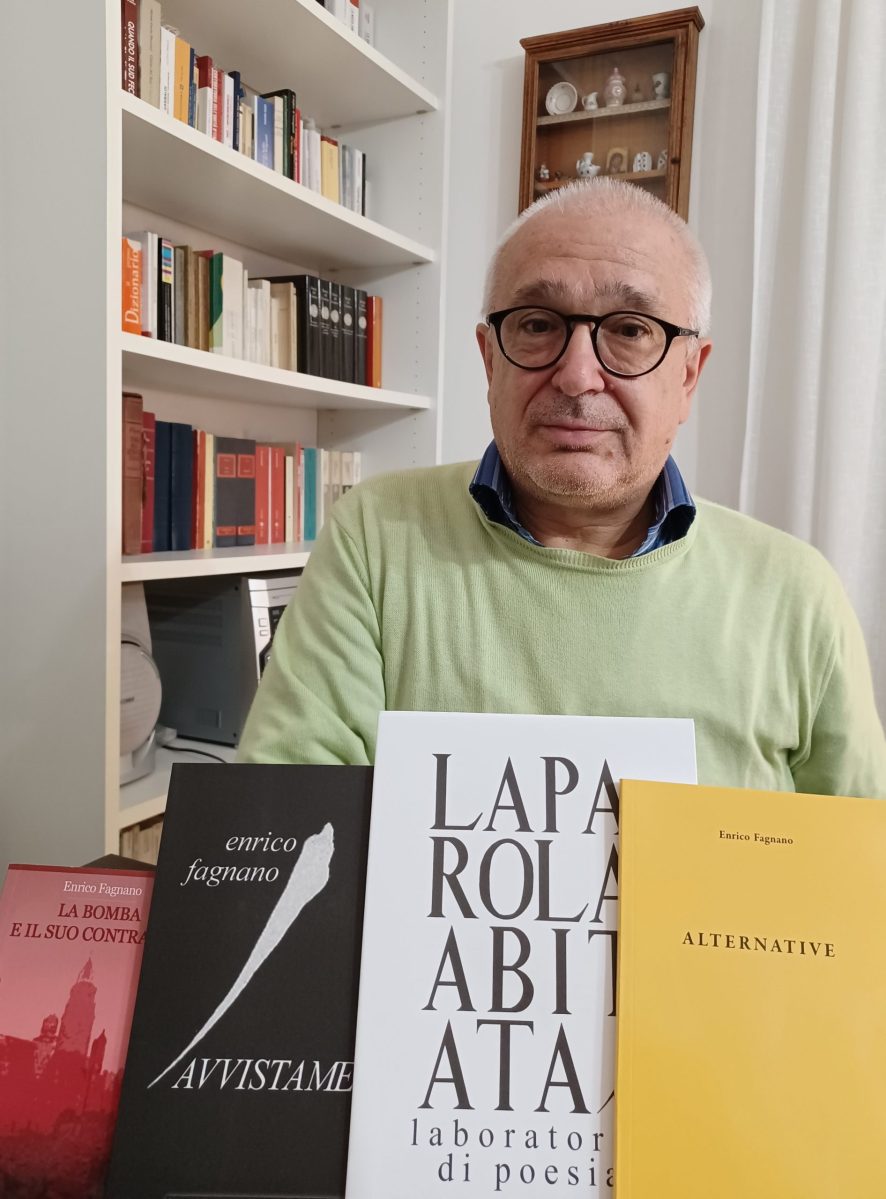 LE INTERVISTE TALEBANE: ENRICO FAGNANO – IL TALEBANO: Come si fa una destra