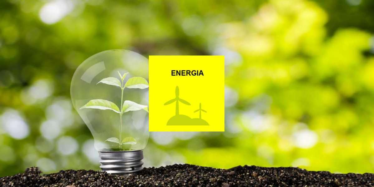 ENERGIA - Sostenibilità Ambientale