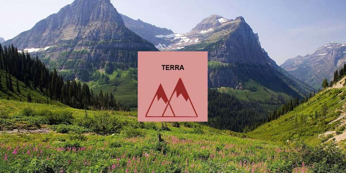 TERRA - Sostenibilità Ambientale