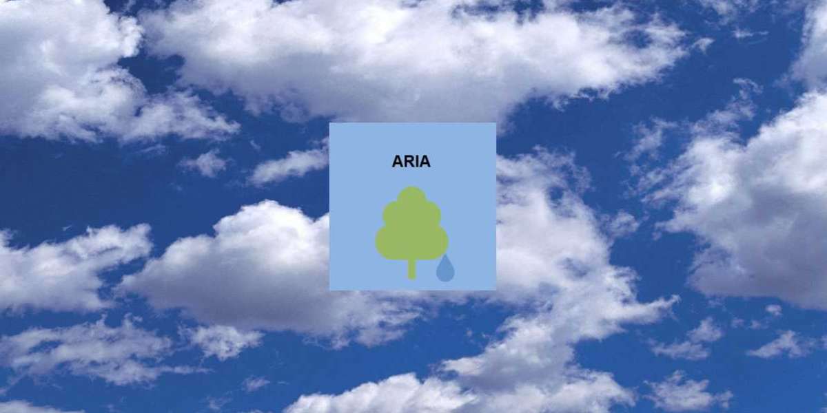 ARIA - Sostenibilità ambientale