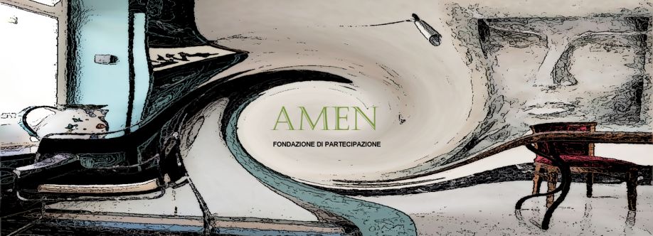 Fondazione Amen Cover Image