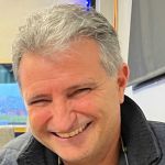 Enrico Riccardo Giglioli Profile Picture