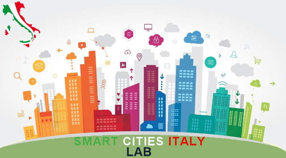 Associazione Smart Cities Italy - Alfassa