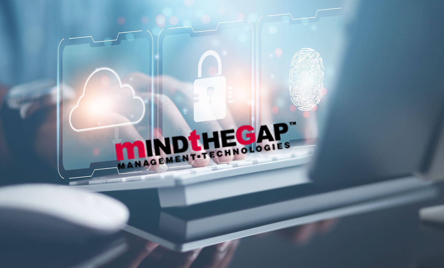 MindTheGap - Alfassa