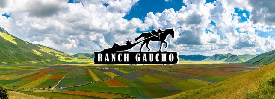 Ranch Gaucho ASD-APS Cover Image