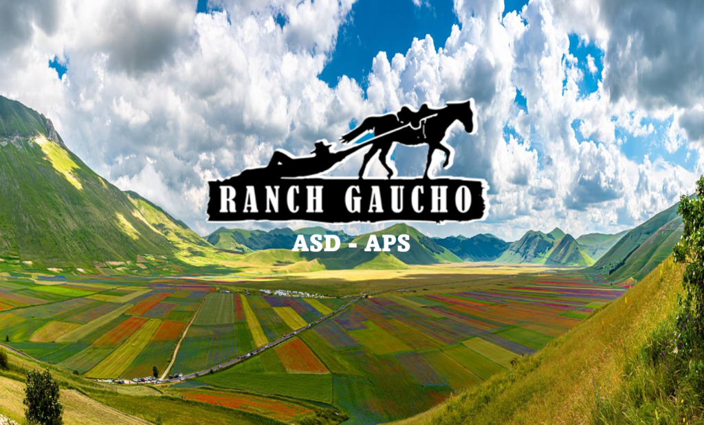 Ranch Gaucho ASD-APS - Alfassa