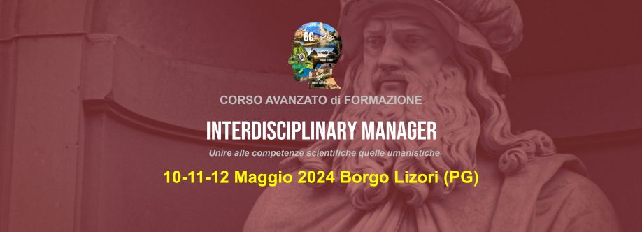 Interdisciplinary Manager 05-24 Cover Image